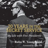 20 Years in the Secret Service (MP3-Download)