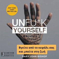 Unfuck yourself (MP3-Download) - Bishop, Gary John