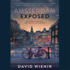 Amsterdam- Exposed (MP3-Download) - Wienir, David