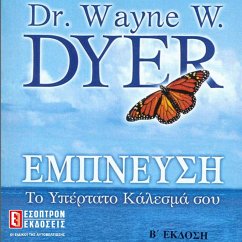 Inspiration- Your Ultimate Calling (MP3-Download) - Dyer, Wayne W.