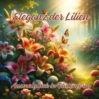 Eleganz der Lilien