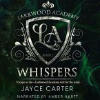 Whispers (MP3-Download)