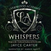 Whispers (MP3-Download)