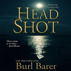 Headshot (MP3-Download) - Barer, Burl