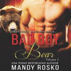 Bad Boy Bear (MP3-Download)