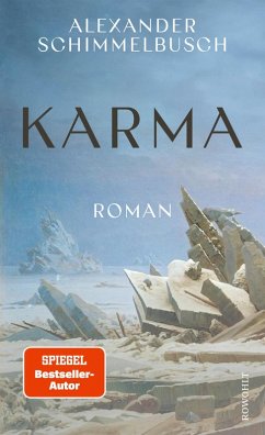 Karma (eBook, ePUB) - Schimmelbusch, Alexander