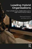 Leading Hybrid Organisations (eBook, PDF)
