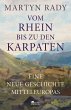Vom Rhein bis zu den Karpaten (eBook,... - Bild 1
