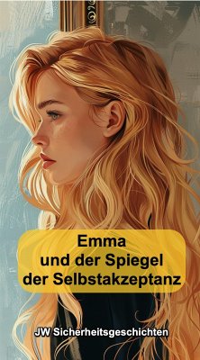 Emma und der Spiegel der Selbstakzeptanz (eBook, ePUB) - Sicherheitsgeschichten, JW