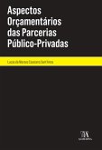 Aspectos Orçamentários das Parcerias Público-Privadas (eBook, ePUB)