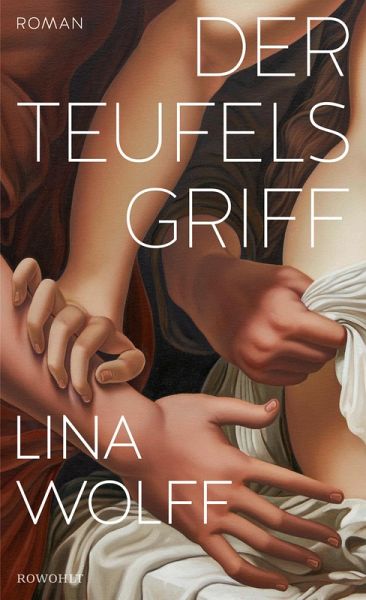 Der Teufelsgriff (eBook, ePUB) Der Teufelsgriff (eBook, ePUB)