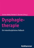 Dysphagietherapie (eBook, PDF)