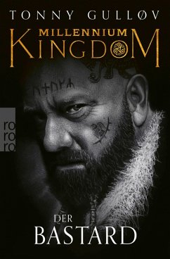 Cover Der Bastard / Millennium Kingdom Bd.3 (eBook, ePUB)