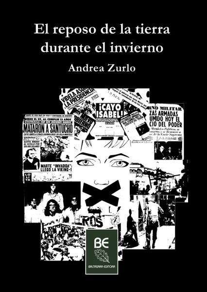 El reposo de la tierra durante el invierno (eBook, ePUB) El reposo de la tierra durante el invierno (eBook, ePUB)