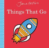 Jane Foster's Things That Go (eBook, ePUB)
