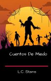 Cuentos De Miedo (eBook, ePUB) Cuentos De Miedo (eBook, ePUB)