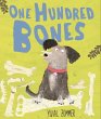 One Hundred Bones (eBook, ePUB) - Bild 1