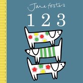 Jane Foster's 123 (eBook, ePUB)