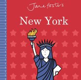Jane Foster's New York (eBook, ePUB)