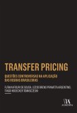 Transfer Pricing (eBook, ePUB)