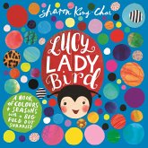 Lucy Ladybird (eBook, ePUB)