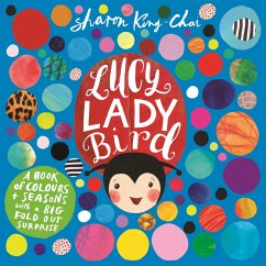 Lucy Ladybird (eBook, ePUB) - King-Chai, Sharon