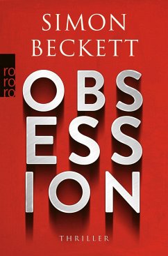 Obsession - Beckett, Simon