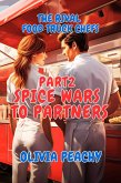 The Rival Food Truck Chefs (Spice Wars to Partners, #2) (eBook, ePUB)