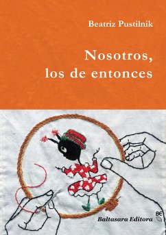 Cover Nosotros, los de entonces (eBook, ePUB)