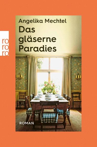 Das gläserne Paradies (eBook, ePUB)