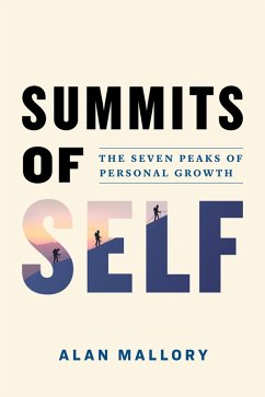Summits of Self (eBook, ePUB) - Mallory, Alan