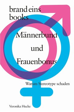 Cover Männerbund und Frauenbonus (eBook, ePUB)