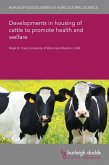 Developments in housing of cattle to promote health and welfare (eBook, PDF)