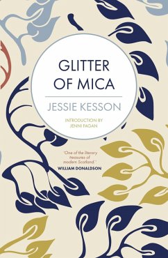 Glitter of Mica (eBook, ePUB) - Kesson, Jessie