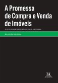 A Promessa de Compra e Venda de Imóveis (eBook, ePUB)