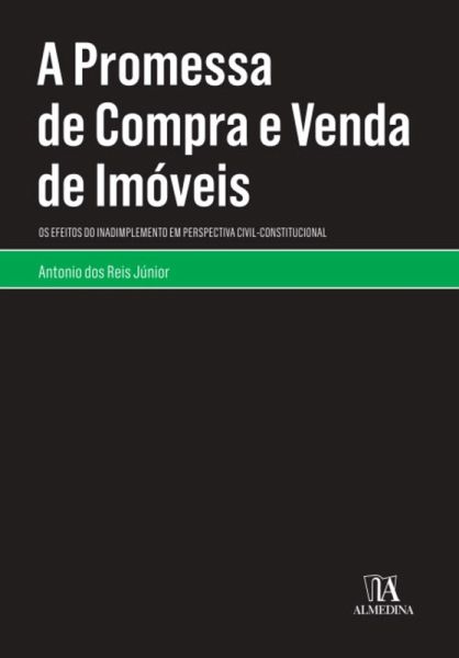 A Promessa de Compra e Venda de Imóveis (eBook, ePUB)