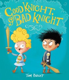Cover Good Knight, Bad Knight (eBook, ePUB)