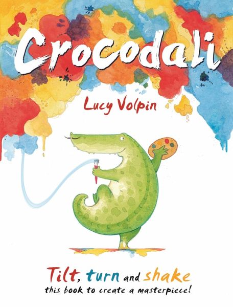 Crocodali (eBook, ePUB) Crocodali (eBook, ePUB)
