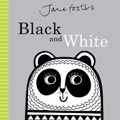 Jane Foster's Black and White (eBook, ePUB) - Foster, Jane