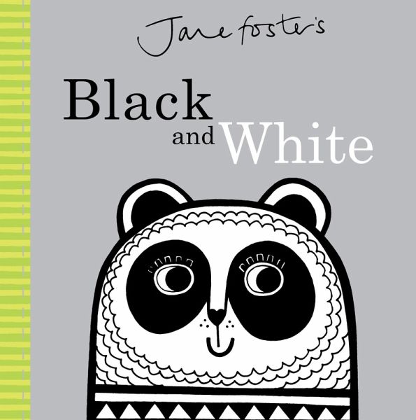 Jane Foster's Black and White (eBook, ePUB) Jane Foster's Black and White (eBook, ePUB)