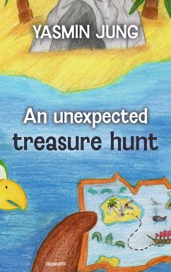 An unexpected treasure hunt (eBook, ePUB) - Jung, Yasmin