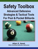 Safety Toolbox for Pocket Billiards - Advanced Defensive Strategies & Tactical Tools (eBook, ePUB)
