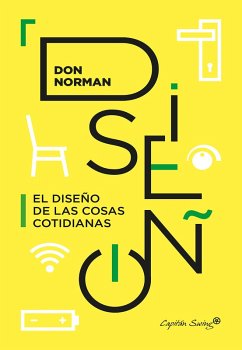El diseño de las cosas cotidianas (eBook, ePUB) - Norman, Donald