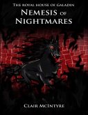 Nemesis of Nightmares (eBook, ePUB)