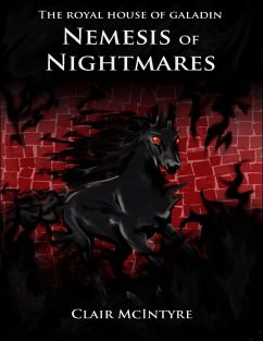 Cover Nemesis of Nightmares (eBook, ePUB)