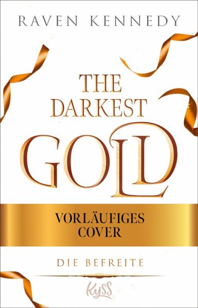 The Darkest Gold