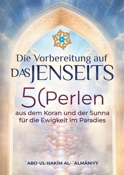 Die Vorbereitung auf das Jenseits (eBook, ePUB)