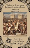 Thebes to Chaeronea: Battles of Ancient Greek Hegemony (eBook, ePUB)