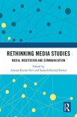 Rethinking Media Studies (eBook, PDF)