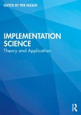 Implementation Science (eBook, PDF)